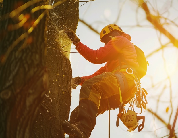 Tree Care in Nazeing